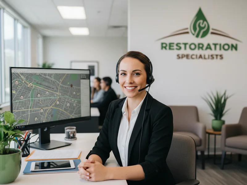 Water Damage Restoration  in East Peoria  FAQ