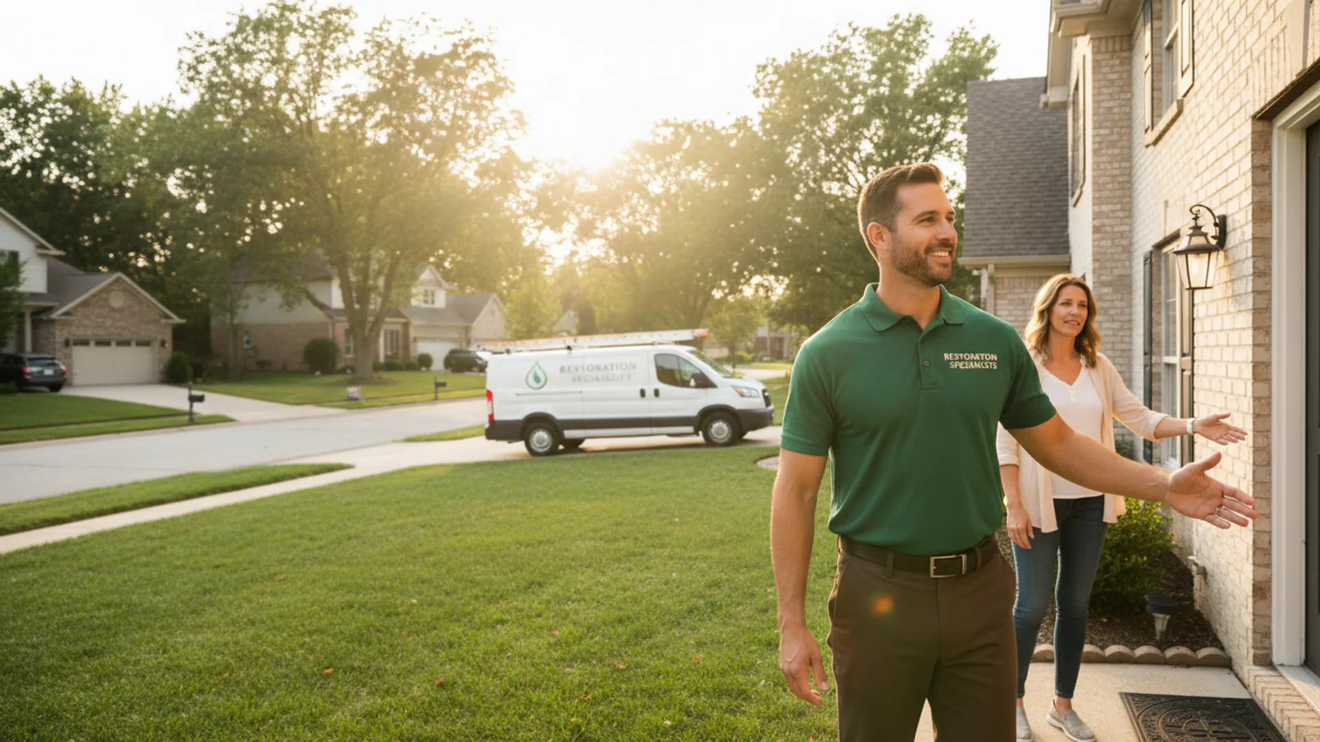 Affordable Water Damage Restoration in East Peoria, IL Near Me – Professional Service at Fair Prices!